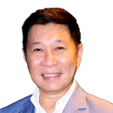 Benny Oenardi Raharjo