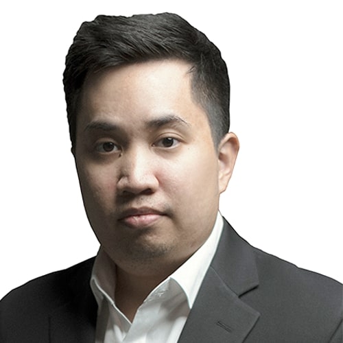 Kevin Oenardi Raharjo
