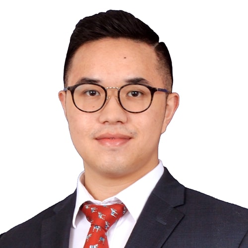 Randy Oenardi Raharjo